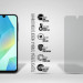 Armorstandart Плівка захисна Armorstandart Anti-spy Samsung A16 4G (A165) (ARM80178)