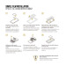 Armorstandart Плівка захисна Armorstandart Anti-spy Samsung A16 4G (A165) (ARM80178)