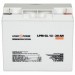 LogicPower Батарея до ДБЖ LogicPower LPM-GL 12В 20Ач (5214)