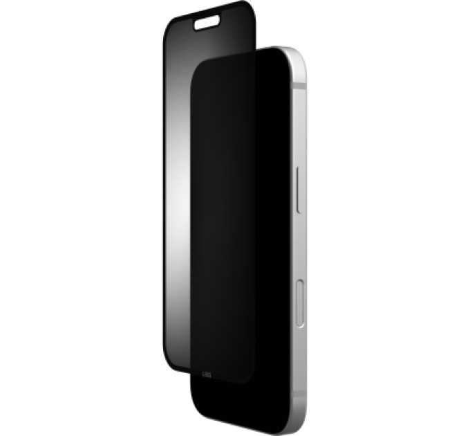 UAG Плівка захисна UAG iPhone 16 Pro Removable Privacy Glass - Tint (14436811NA)