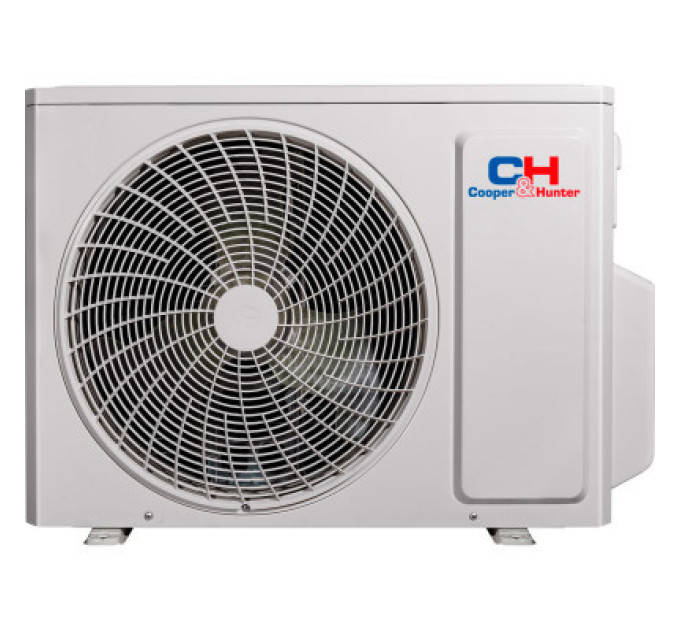 Cooper&Hunter Кондиціонер Cooper&Hunter CH-S09FTXAL2-WP