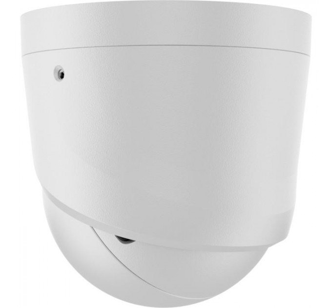 Ajax Ajax TurretCam (8 Mp/2.8 mm) ASP white відеокамера спостереження