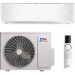 Cooper&Hunter Кондиціонер Cooper&Hunter CH-S09FTXAL2-WP