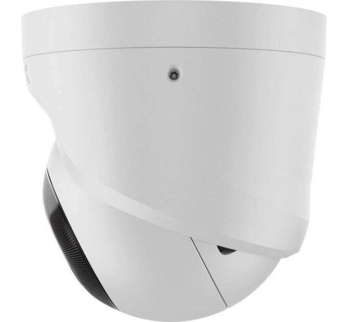 Ajax Ajax TurretCam (8 Mp/2.8 mm) ASP white відеокамера спостереження