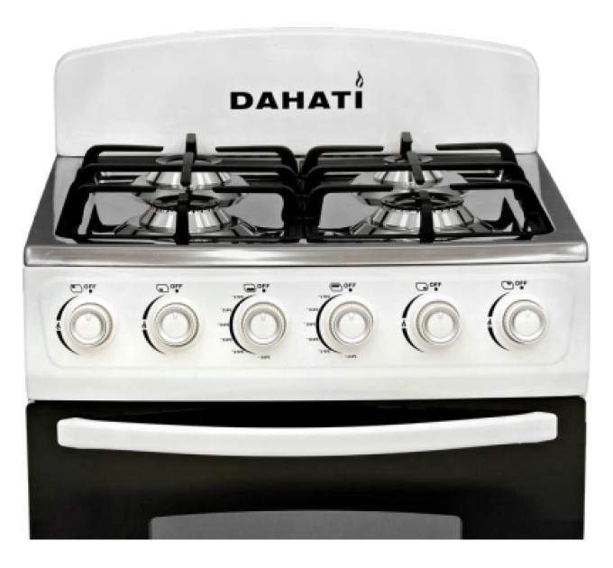 DAHATI Плита DAHATI 2000-64X