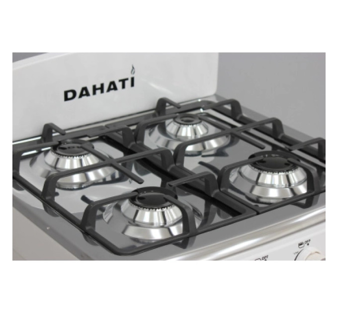 DAHATI Плита DAHATI 2000-64X