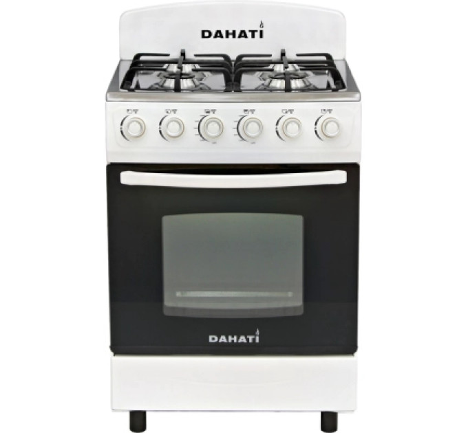 DAHATI Плита DAHATI 2000-64X