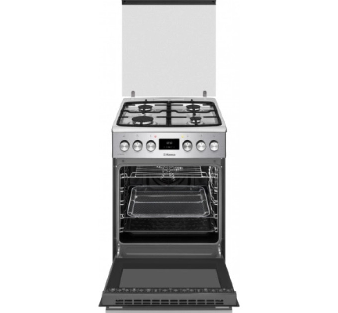 Hansa Плита Hansa FCMX583291