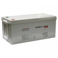 LogicPower Батарея до ДБЖ LogicPower LPM-GL 12В 200 Ач (4156)