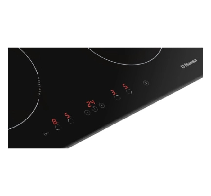 Hansa Комплект вбудованої техніки Hansa FCIL68309