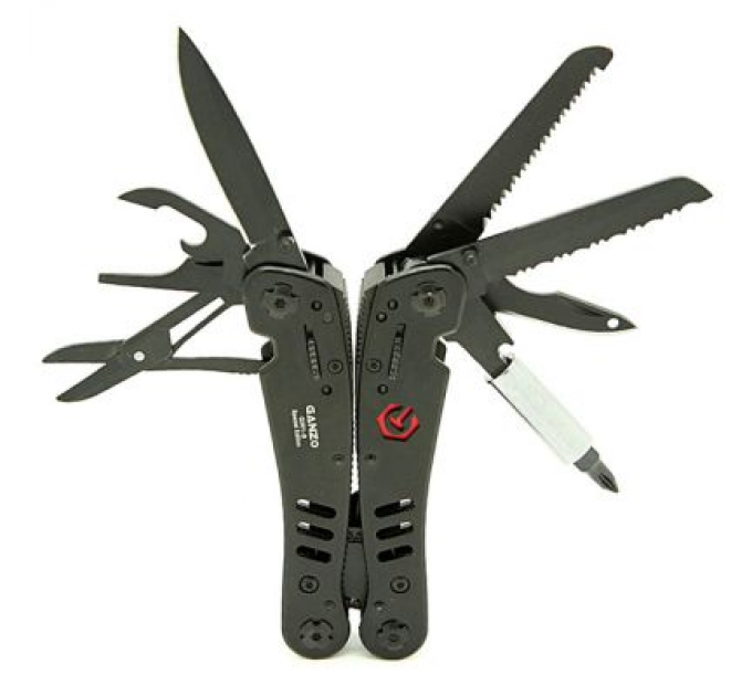 Ganzo Мультитул Ganzo G301-B