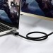 Ugreen Кабель мультимедійний Display Port to Display Port 5.0m V1.2 DP102 Ugreen (10213)