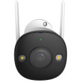 Imou Камера відеоспостереження Imou Bullet 2E (2.8) (IPC-K3DP-5H0WF (2.8))