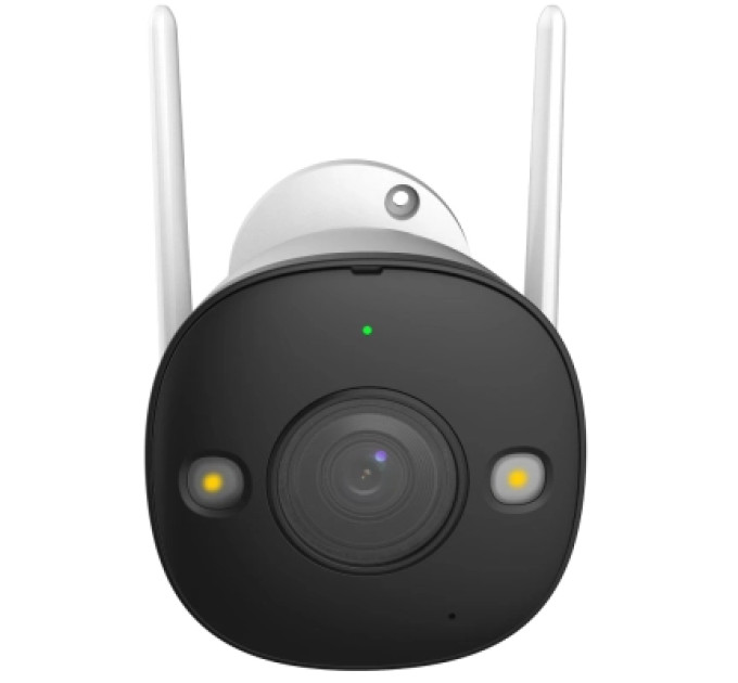 Imou Камера відеоспостереження Imou Bullet 2E (2.8) (IPC-K3DP-5H0WF (2.8))