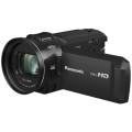 Panasonic Цифрова відеокамера Panasonic HC-V900 Black (HC-V900E-K)