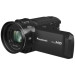 Panasonic Цифрова відеокамера Panasonic HC-V900 Black (HC-V900E-K)