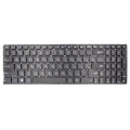 Клавіатура ноутбука PowerPlant ASUS X540 series черный (KB312658)