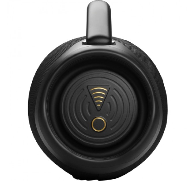 JBL Акустична система JBL Boombox 3 Wi-Fi Black (JBLBB3WIFIBLKEP)