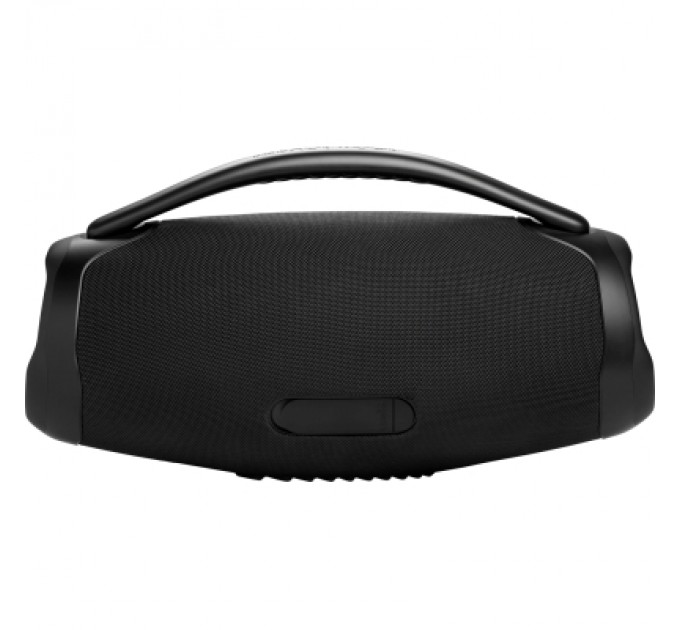 JBL Акустична система JBL Boombox 3 Wi-Fi Black (JBLBB3WIFIBLKEP)