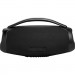 JBL Акустична система JBL Boombox 3 Wi-Fi Black (JBLBB3WIFIBLKEP)