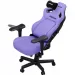 Anda Seat Крісло ігрове Anda Seat Kaiser 4 PVC Size L Violet (AD12YDDC-L-20-V-PV/C)