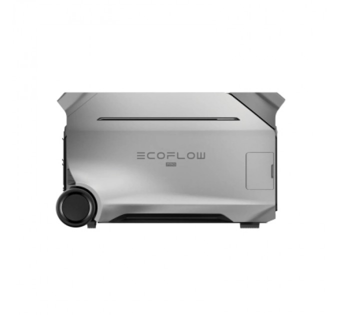 EcoFlow Зарядна станція EcoFlow DELTA Pro 3 (EFDELTAPRO3-EU-CBox)