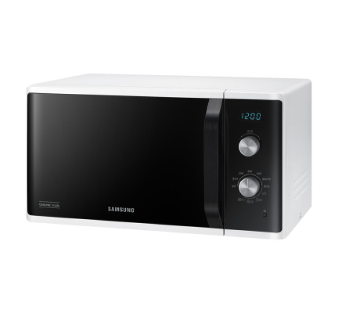 Samsung Мікрохвильова піч Samsung MG23K3614AW/UA