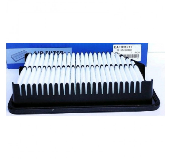 Mando Повітряний фільтр для автомобіля Mando EAF00121T