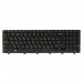 Клавіатура ноутбука PowerPlant DELL Inspiron 15R:N5110,M5110 черный,черный (KB310258)