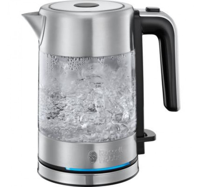 Russell Hobbs Електрочайник Russell Hobbs CompactHome (24191-70)