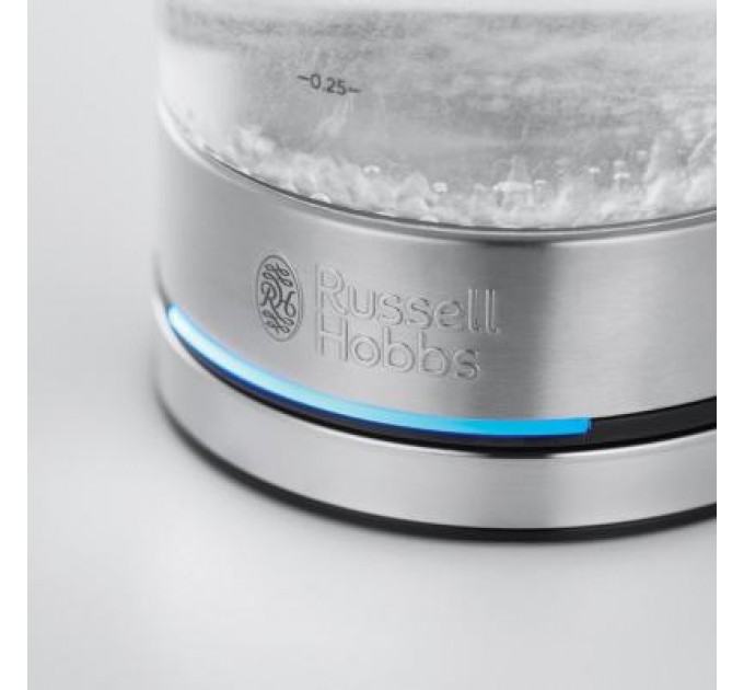 Russell Hobbs Електрочайник Russell Hobbs CompactHome (24191-70)