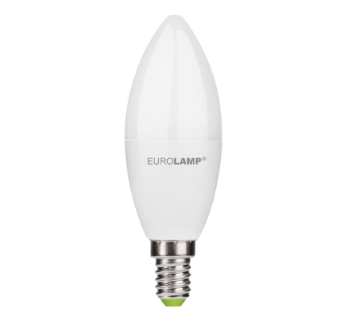 Eurolamp Лампочка Eurolamp LED Лампа EUROLAMP ECO серия "P" CL 10W 900 lm E14 3000K (LED-CL-10143(P))