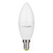 Eurolamp Лампочка Eurolamp ECO "Р" CL 10W 1000 lm E14 4000K (LED-CL-10144(P))