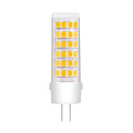 Eurolamp Лампочка Eurolamp Светодиодная капсульная лампа EUROLAMP LED силикон G4 5W 500Lm 400 (LED-G4-0540(12))
