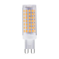 Eurolamp Лампочка Eurolamp LED G9 6W 600Lm 3000K (LED-G9-0630(220))