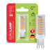 Eurolamp Лампочка Eurolamp LED G9 6W 600Lm 4000K (LED-G9-0640(220))