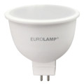 Eurolamp Лампочка Eurolamp LED SMD MR16 11W GU5.3 4000K (LED-SMD-11534(P))