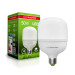 EUROELECTRIC Лампочка EUROELECTRIC HP LED Plastic T140 50W E40 6500K (LED-HP-50406/T140(P))