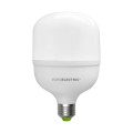 EUROELECTRIC Лампочка EUROELECTRIC HP LED Plastic T140 50W E40 6500K (LED-HP-50406/T140(P))