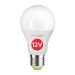 EUROELECTRIC Лампочка EUROELECTRIC LED А60 12W 1100 Lm E27 4000K (LED-A60-12274(AV))