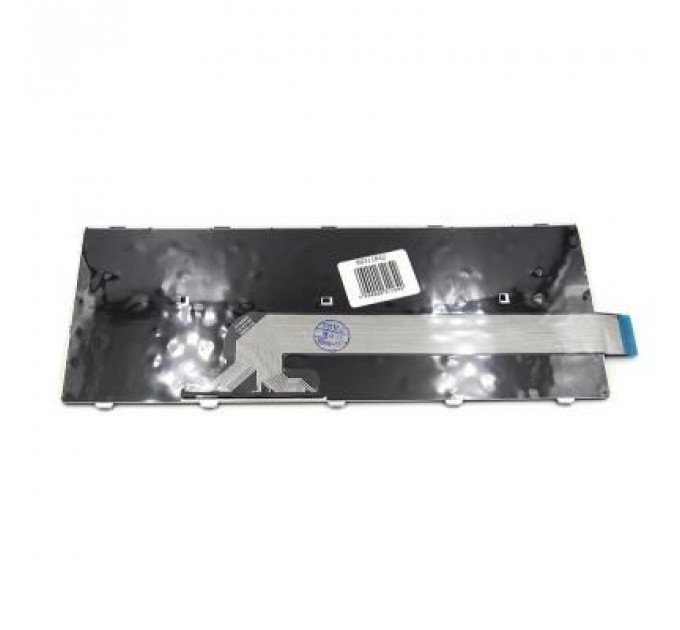 Клавіатура ноутбука PowerPlant DELL Inspiron 5447 черный,черный (KB311842)