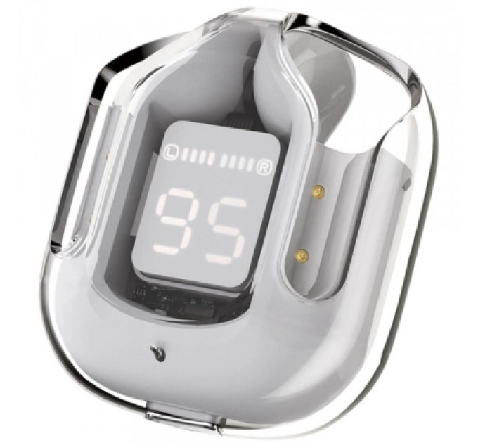 Acefast Навушники Acefast T6 Modern Grey (6974316281580)