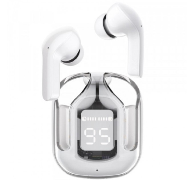 Acefast Навушники Acefast T6 Modern Grey (6974316281580)