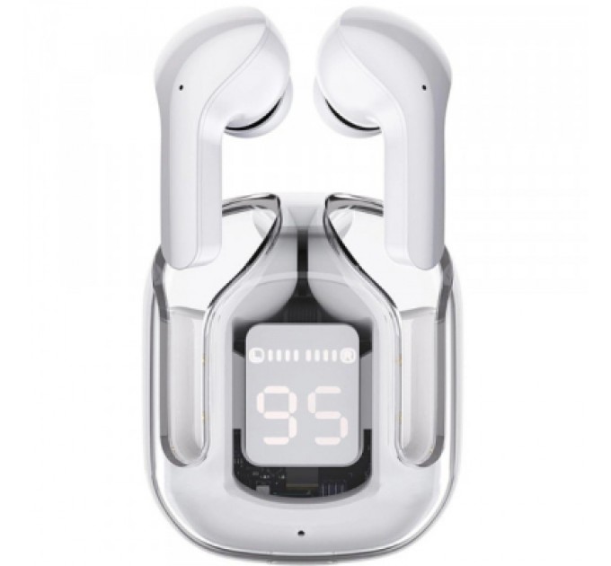 Acefast Навушники Acefast T6 Modern Grey (6974316281580)