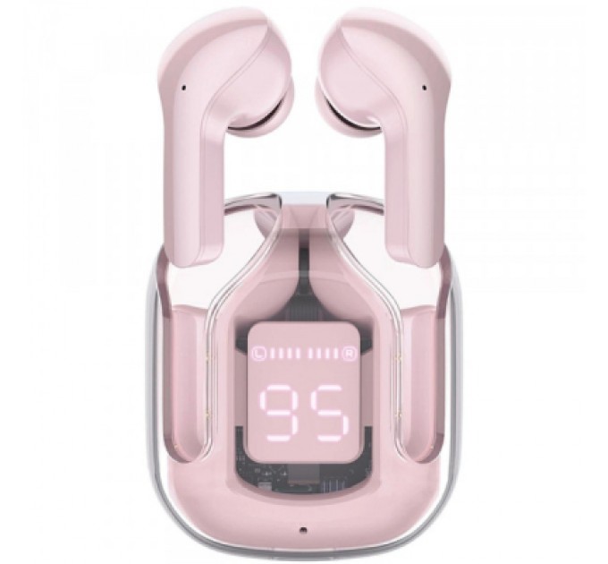 Acefast Навушники Acefast T6 Pink Lotus (6974316281566)