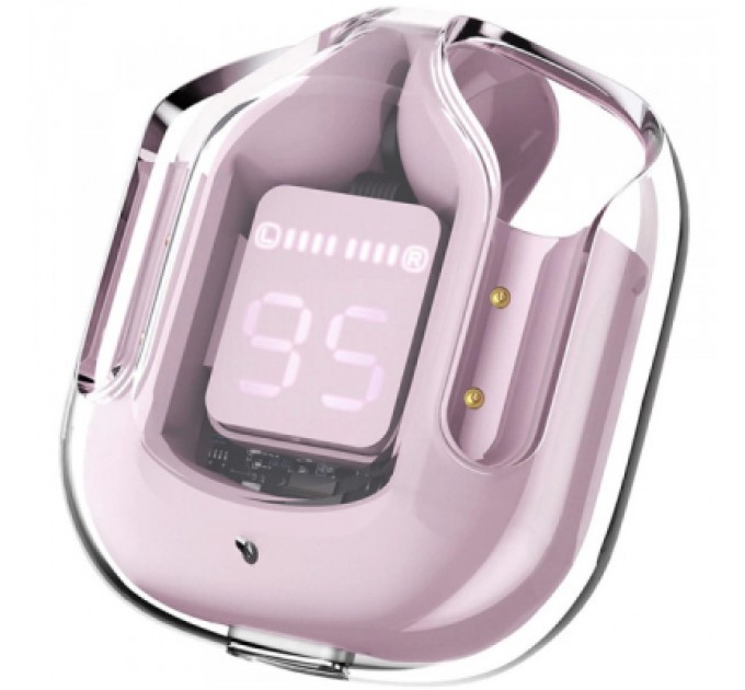 Acefast Навушники Acefast T6 Pink Lotus (6974316281566)