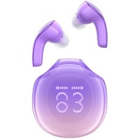 Навушники Acefast T9 Grape Purple (6974316282563)