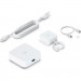 Ubiquiti Маршрутизатор Ubiquiti UniFi Express 7 (UX7)