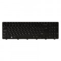 Клавіатура ноутбука PowerPlant DELL Inspiron N5010 черный, черный (KB311835)
