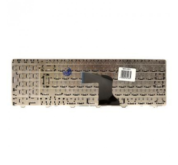Клавіатура ноутбука PowerPlant DELL Inspiron N5010 черный, черный (KB311835)